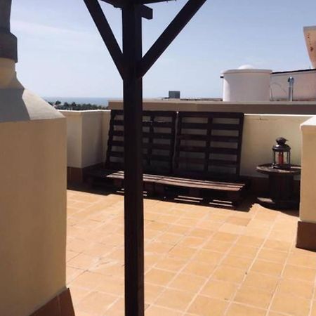Apartmán Live Costa Adeje Terraza Y Piscina Exteriér fotografie