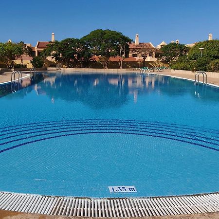Apartmán Live Costa Adeje Terraza Y Piscina Exteriér fotografie