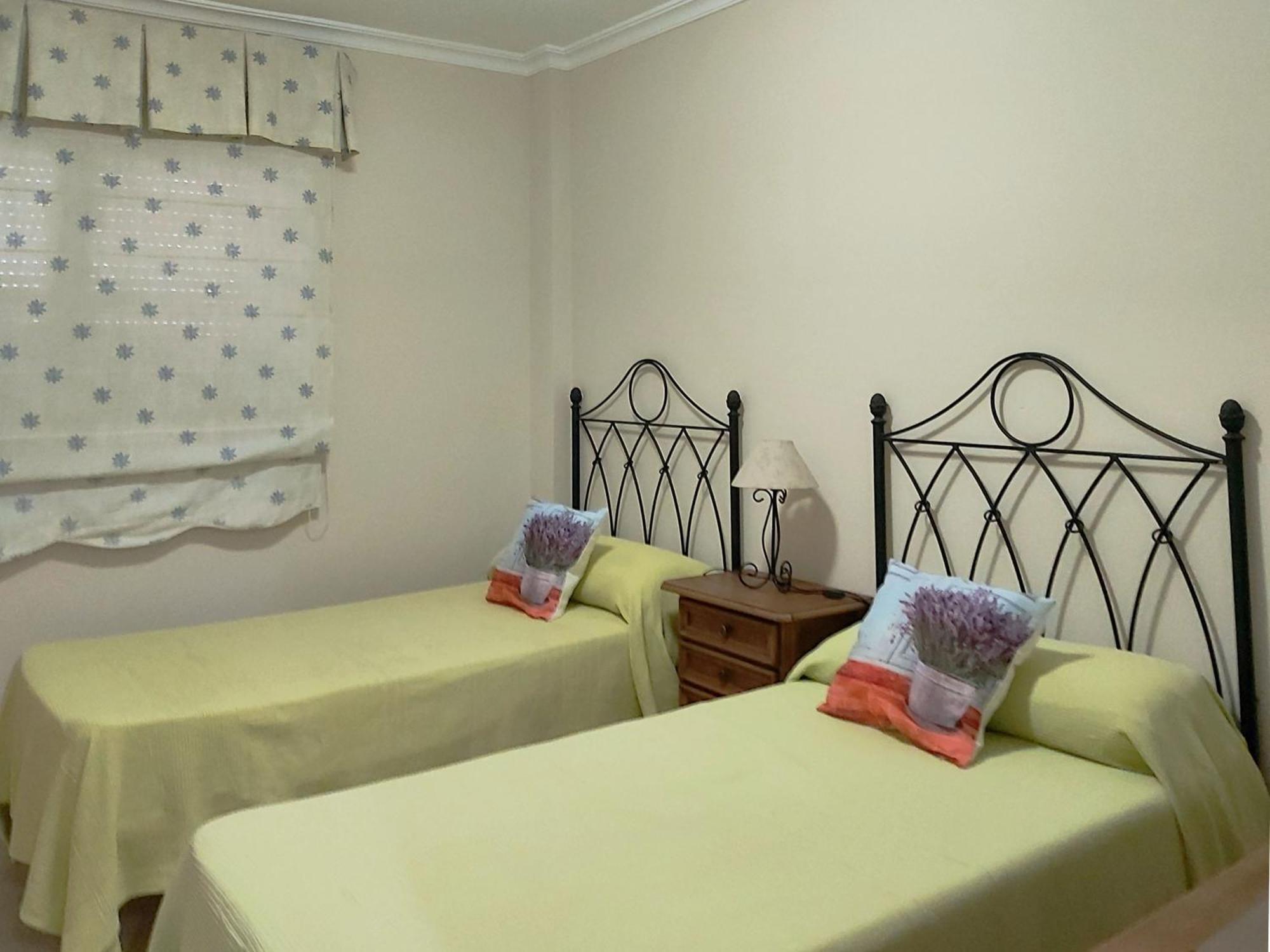 Apartmán Live Costa Adeje Terraza Y Piscina Exteriér fotografie