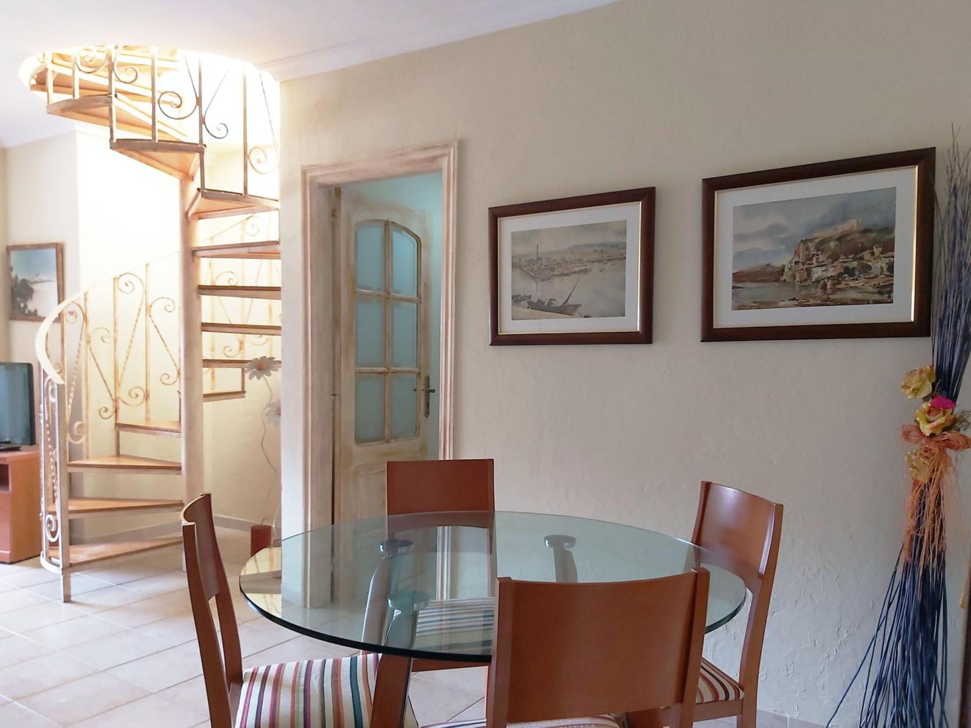 Apartmán Live Costa Adeje Terraza Y Piscina Exteriér fotografie