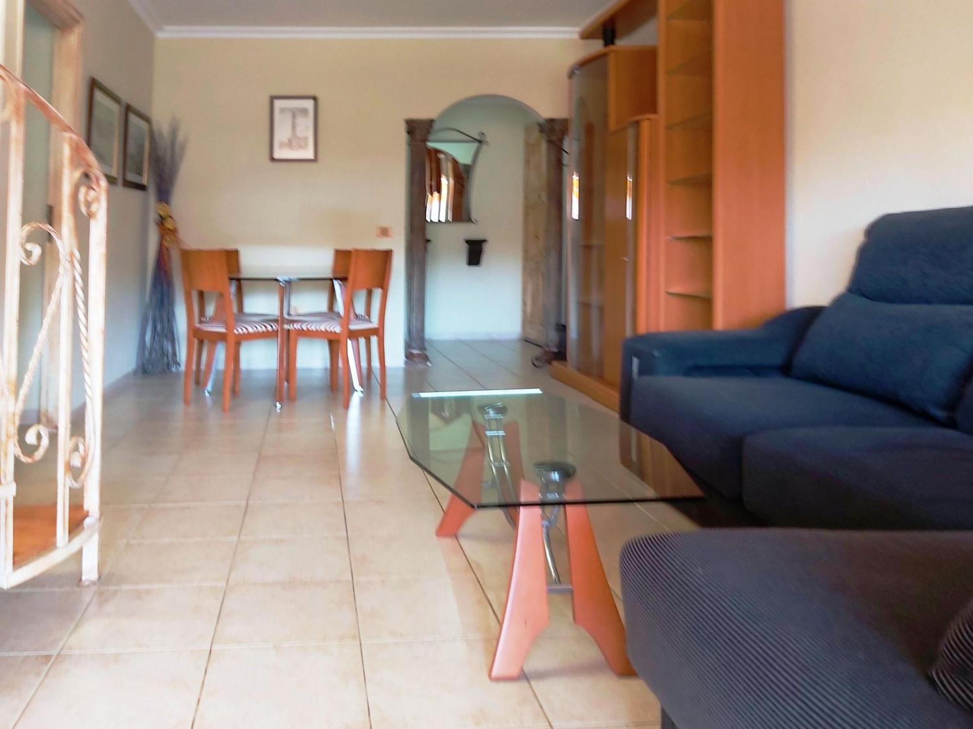 Apartmán Live Costa Adeje Terraza Y Piscina Exteriér fotografie