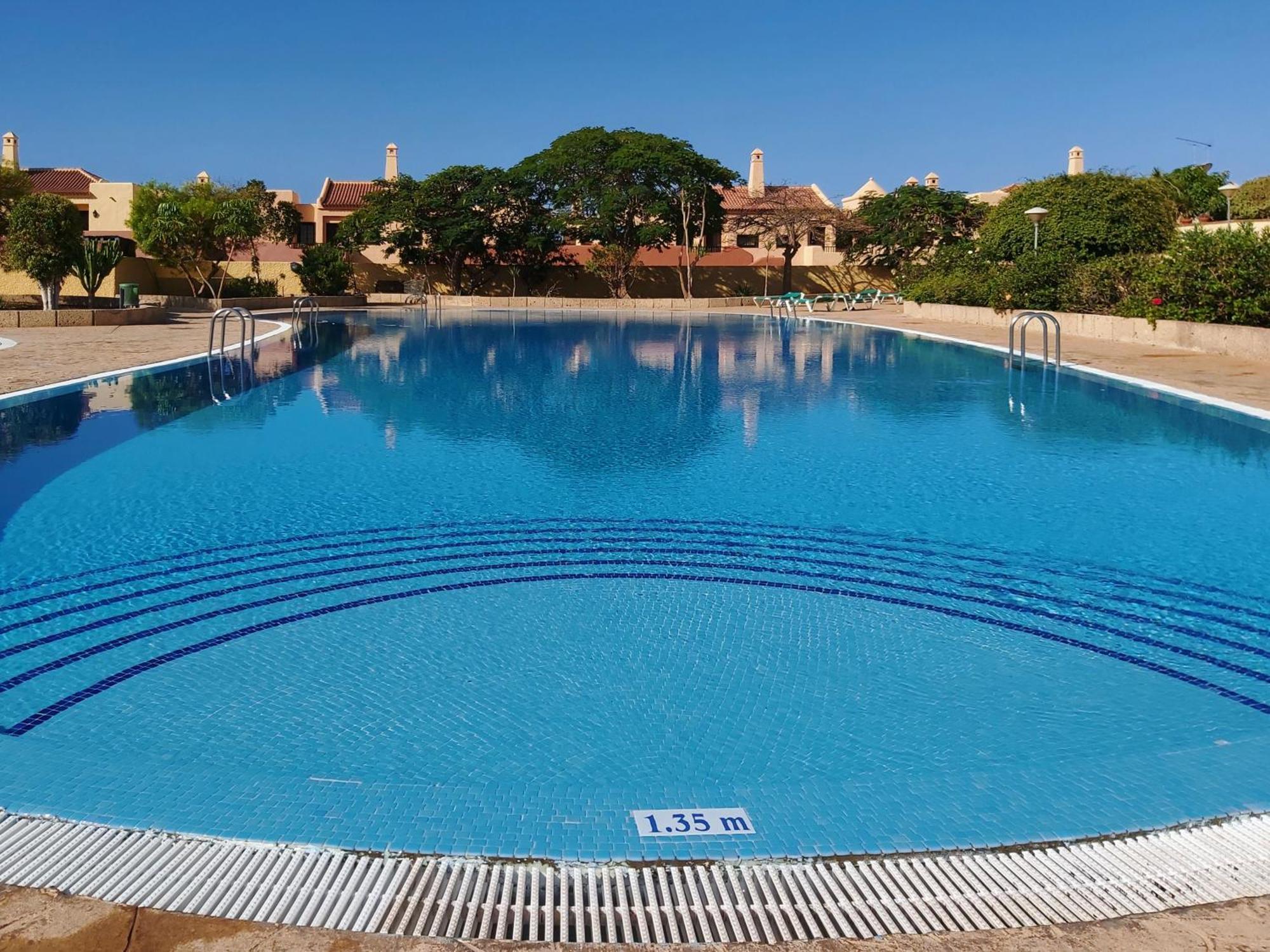 Apartmán Live Costa Adeje Terraza Y Piscina Exteriér fotografie